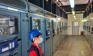 Electrogrup a finalizat stația electrică Rodna. Cum arată lucrarea