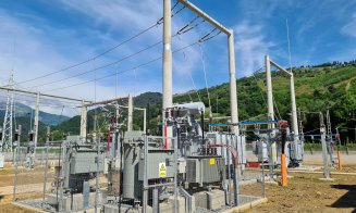 Electrogrup a finalizat stația electrică Rodna. Cum arată lucrarea