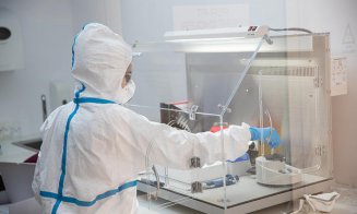 Clujul se apropie de 2.000 de cazuri de coronavirus