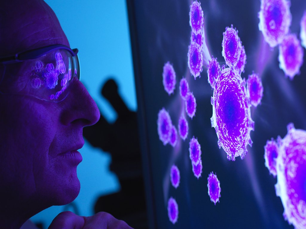 Studiu: Legătura dintre umiditatea aerului şi răspândirea noului coronavirus