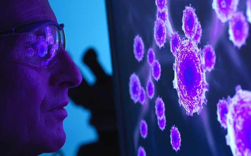 Studiu: Legătura dintre umiditatea aerului şi răspândirea noului coronavirus