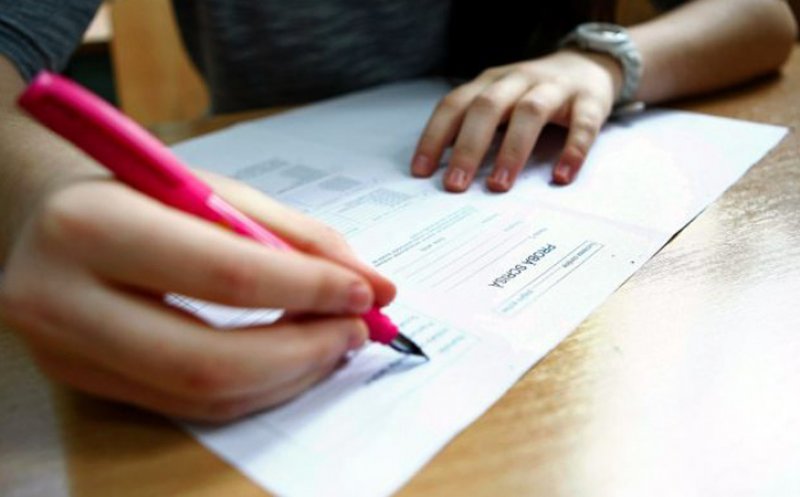 Începe a doua sesiune a Bacalaureatului. Ce trebuie să ştie candidaţii