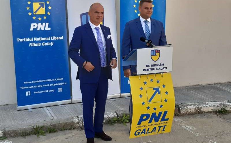 Rareş Bogdan: Traseismul politic, un flagel ruşinos care viciază democraţia
