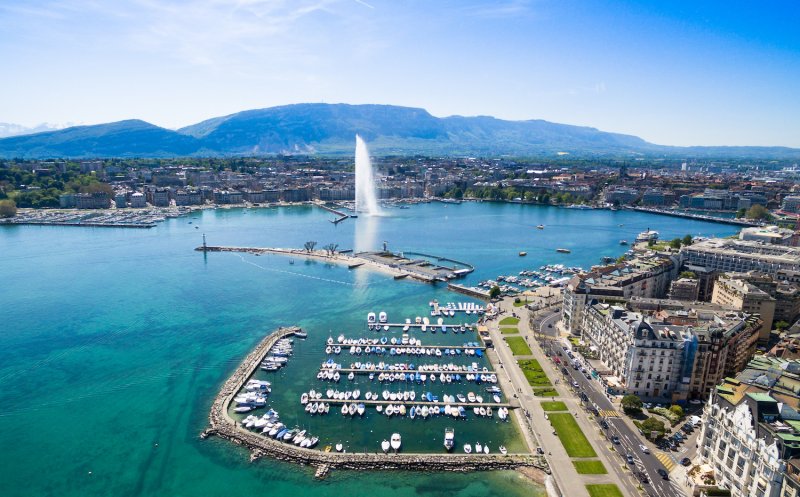 Oraşul din Europa care îţi oferă 100 de euro de cheltuială dacă mergi să-l vizitezi