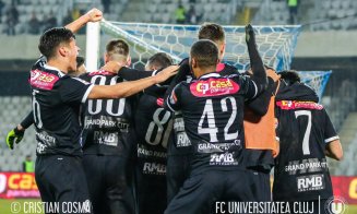 FRF a stabilit programul sezonului 2020-2021 din Liga a 2-a. “U” Cluj începe stagiunea pe terenul unei nou-promovate