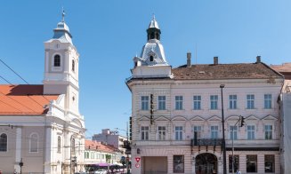 Hotelul Melody a fost vândut Fundației Sapientia