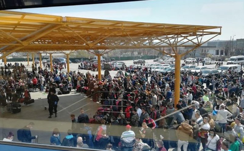Ministrul de Interne, Marcel Vela, audiat astăzi în comisia de anchetă "sparanghelul"