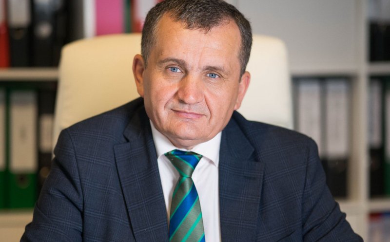 Fițiu Avram (PMP): Bugetare participativă, dar ecologică