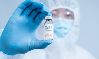 China vaccinează anti-COVID de peste o lună