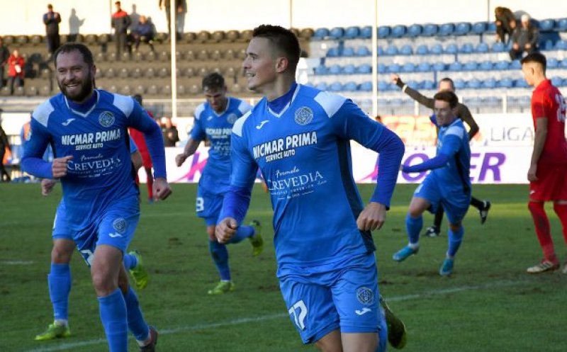 CFR Cluj a renunțat la Alibec. “Feroviarii” s-au reorientat spre un atacant crescut de Inter