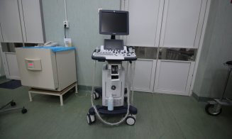 Zeci de milioane de lei pentru dotarea anticoronavirus a două spitale din Cluj
