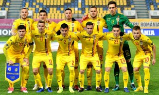Înlocuitor pentru Djokovic. CFR Cluj a pus ochii pe un internațional român