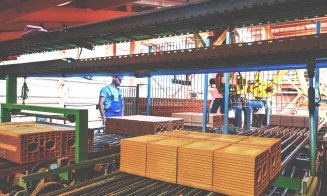 Grupul austriac Leier își ridică o fabrică de betoane la Cluj