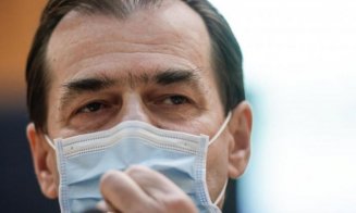 Orban: „Mâine vom discuta despre redeschiderea restaurantelor și a teatrelor”. Care sunt propunerile