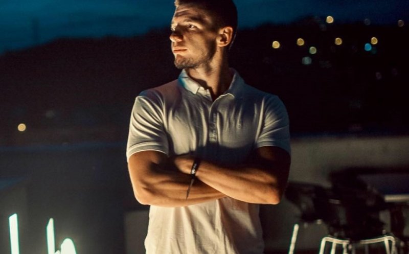 Un clujean are cel mai urmărit videoclip pe TikTok din România