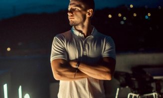 Un clujean are cel mai urmărit videoclip pe TikTok din România
