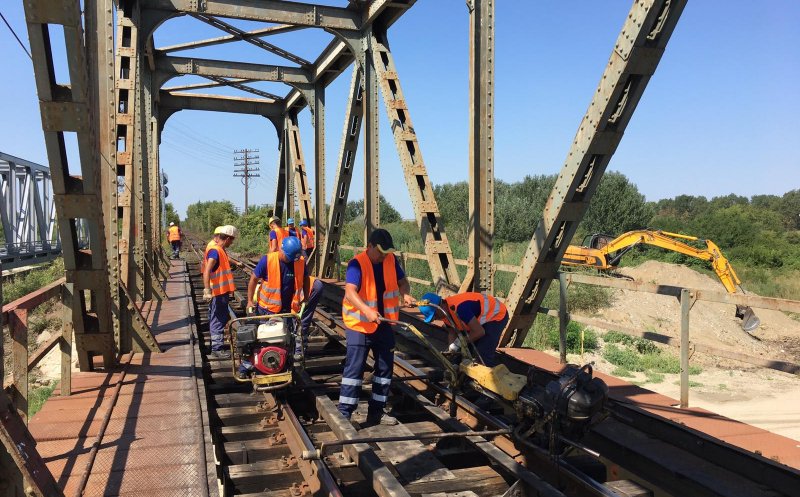 Coronavirusul diminuează proiectele locale de infrastructură