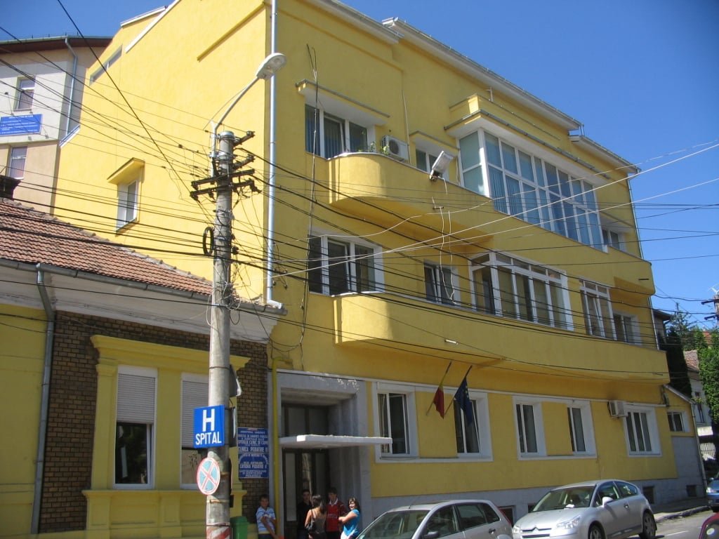 2,4 milioane de lei din fonduri europene pentru creșterea eficienței energetice la Pediatrie II