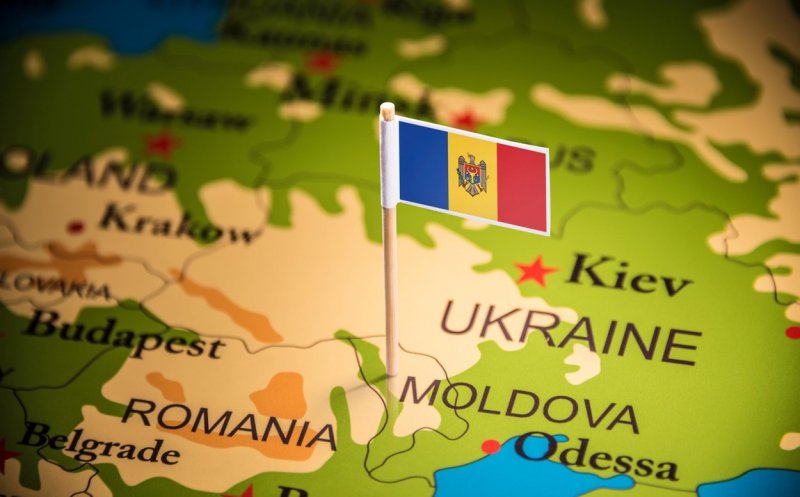 29 de ani de la independenţa Republicii Moldova faţă de URSS