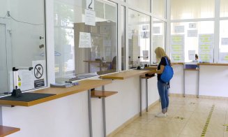 Gata cu copiile xerox la Primăria Cluj-Napoca! Noile scannere sunt funcționale deja