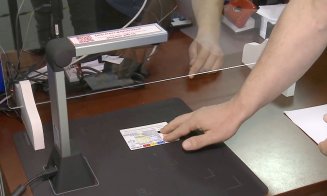 Gata cu copiile xerox la Primăria Cluj-Napoca! Noile scannere sunt funcționale deja
