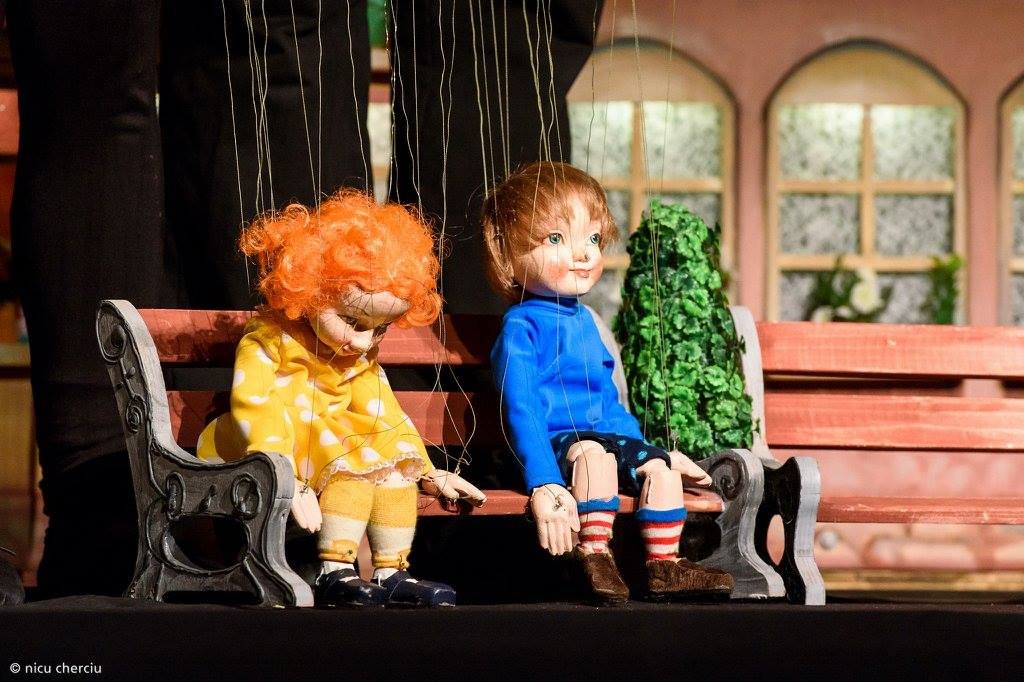 Continuă scandalul în culisele Teatrului Puck