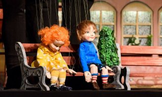Continuă scandalul în culisele Teatrului Puck