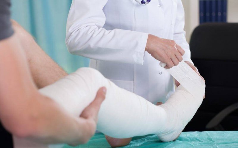 Clinica de Ortopedie din Cluj va fi modernizată