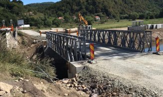 Pod Valea Drăganului