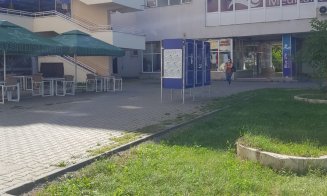 Dan Canta critică felul în care au fost amplasate panourile electorale la Cluj: "Au fost omise cartiere și zone demografice aglomerate, în dispre