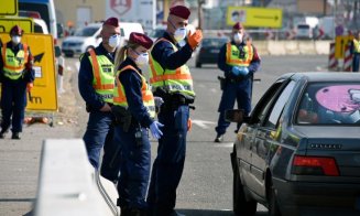 Ungaria îşi închide graniţele pentru străini din 1 septembrie, după cele 132 de cazuri noi de COVID-19 de vineri