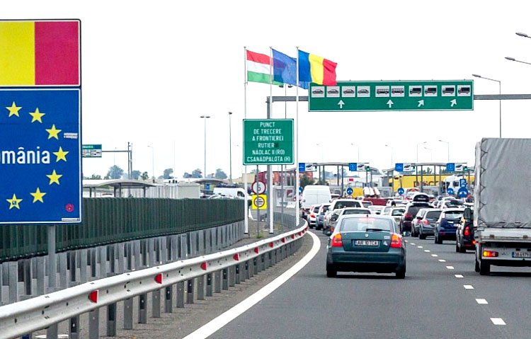 România cere explicaţii Ungariei după anunţul închiderii frontierelor