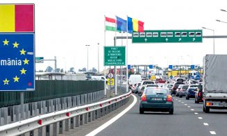 România cere explicaţii Ungariei după anunţul închiderii frontierelor