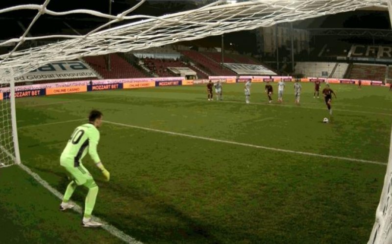 CFR-iştii care nu au vrut să bată penalty-urile cu Zagreb nu îşi merită banii, spune Dumitru Dragomir
