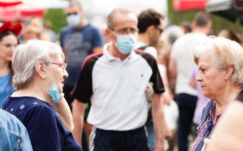 Măştile jos pentru identificare! Se va întâmpla la alegerile locale