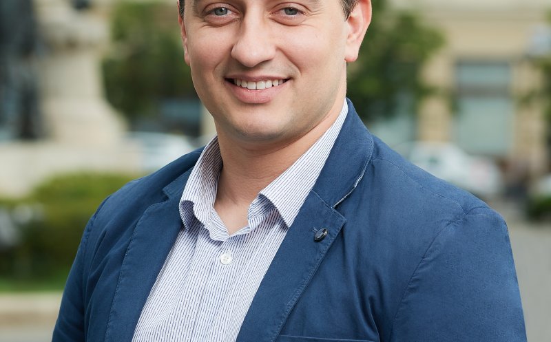 Dan Codrean îi cere socoteală lui Boc pentru Jurnalul municipiului:” L-ați transformat în material de campanie electorală˝