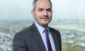 Managerul Băncii Transilvania a vândut 1 milion de acțiuni