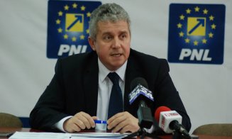 Daniel Buda: „Moțiunea de cenzură depusă de PSD, un gest de iresponsabilitate care poate costa enorm România!”
