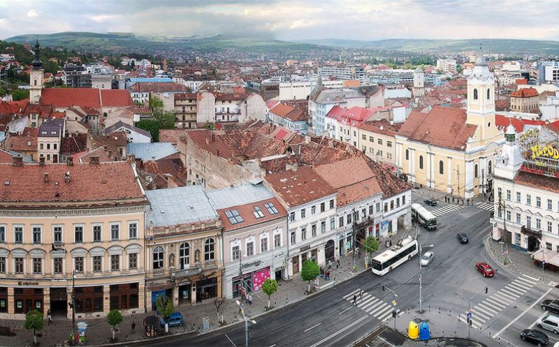 Cine suntem noi, clujenii? „Suntem dintr-aceia care nu se mulțumesc cu jumătăți”