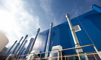 Brokerii din Cluj, puși să facă atractiv combinatul Romcarbon