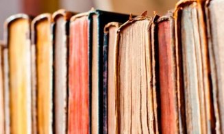 Biblioteca SMART din Cluj. Cum sunt dezinfectate cărțile filă cu filă
