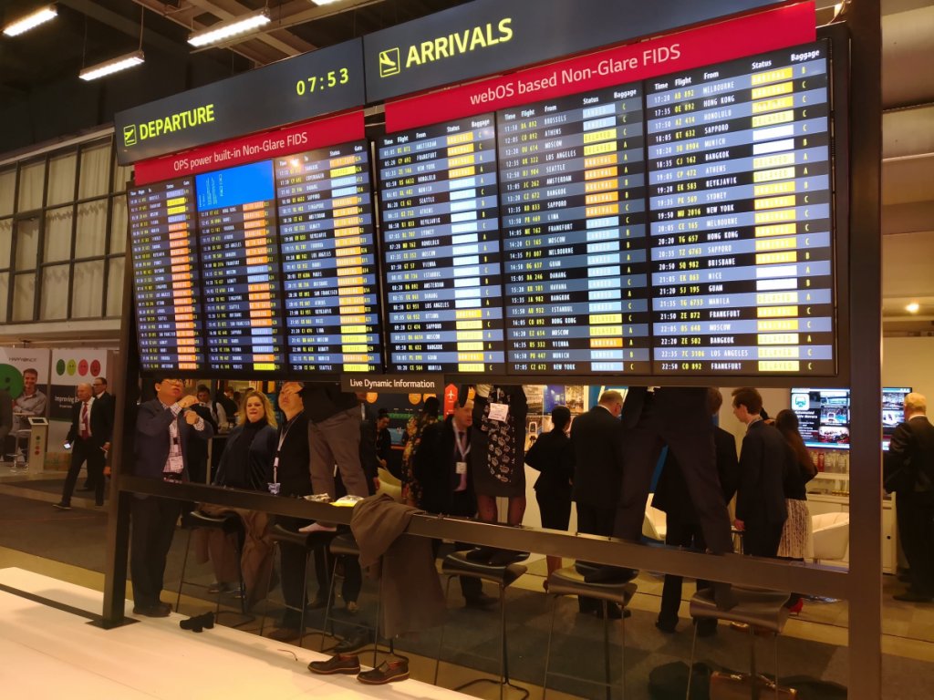 Clujenii fac produse tehnologice pentru 20% din traficul aerian mondial