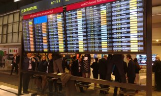 Clujenii fac produse tehnologice pentru 20% din traficul aerian mondial