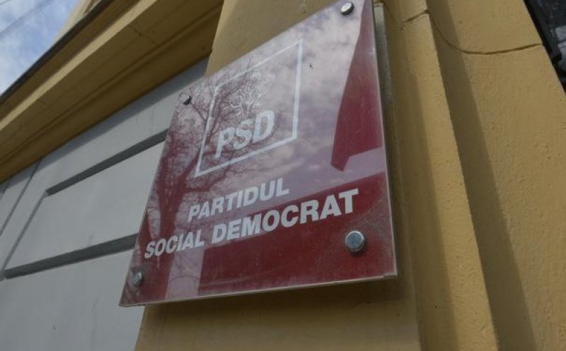 S-a aflat câți primari a pierdut PSD Cluj în această vară. Lista "oficială"