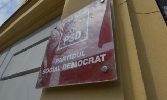 S-a aflat câți primari a pierdut PSD Cluj în această vară. Lista "oficială"