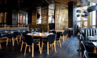 Noi reguli în restaurante. Dansul, mâncatul în picioare și transferul solniţelor de la o masă la alta, interzise