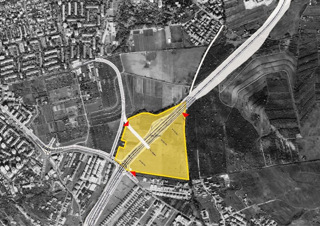 Nou pas pentru Spitalul Pediatric Monobloc. Demarează investigarea geotehnică a terenului