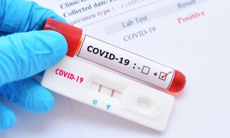 Ce procent din populație are anticorpi COVID-19. Tătaru: "Avem o imunizare mică"