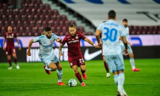 Destinație surpriză pentru Golofca. Fotbalistul va ajunge la o formație care speră la play-off-ul Ligii 1