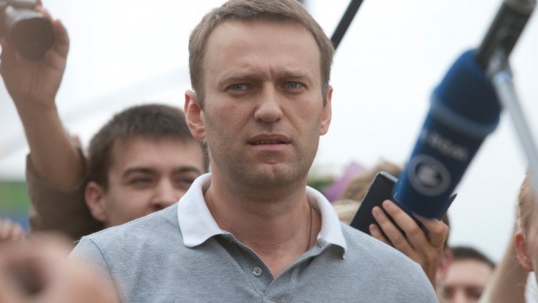 Analizele toxicologice de sânge aduc ''dovezi fără echivoc'' că Navalnîi, opozantul lui Putin, a fost otrăvit cu Noviciok